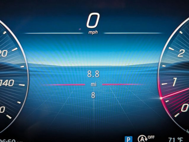 New 2026 Mercedes-Benz E 350 Sedan image 10