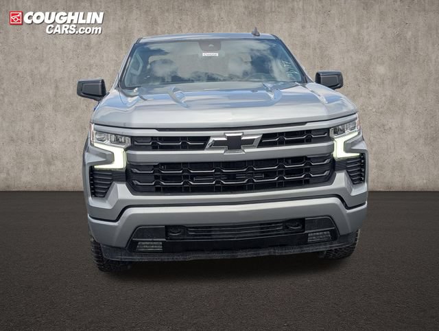 New 2026 Chevrolet Silverado 1500 RST w/ RST Select Package AWD/4WD image 2