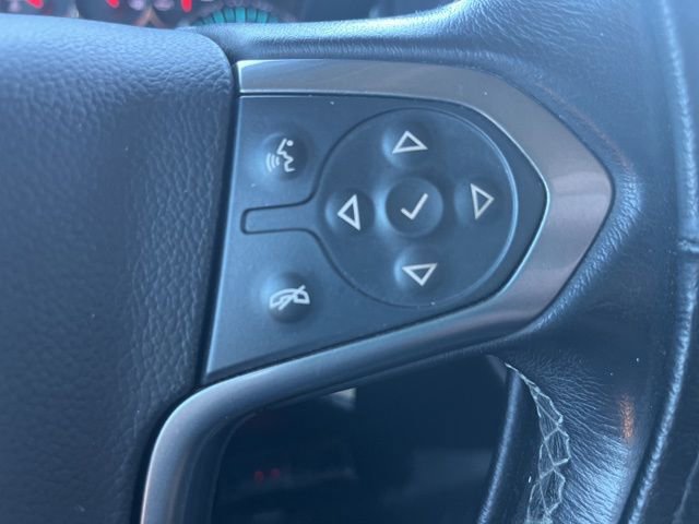 Used 2019 Chevrolet Silverado 1500 LT AWD/4WD image 24