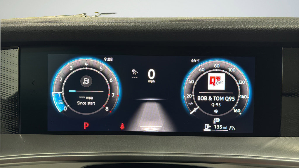 Certified 2025 Volkswagen Tiguan SE AWD/4WD image 20