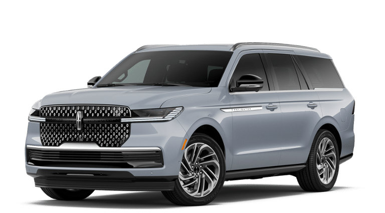 New 2026 Lincoln Navigator Reserve AWD/4WD image 47