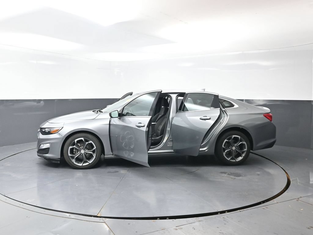 Used 2024 Chevrolet Malibu LT FWD image 58