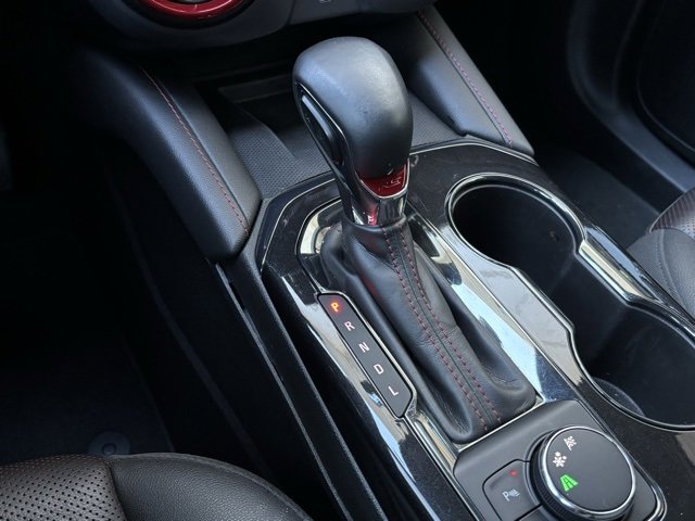 Used 2023 Chevrolet Blazer RS w/ Enhanced Convenience Package image 28