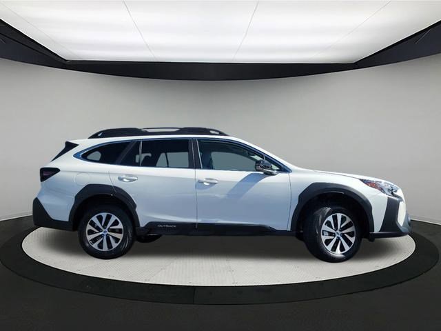 New 2025 Subaru Outback Premium w/ Popular Package #1A image 8