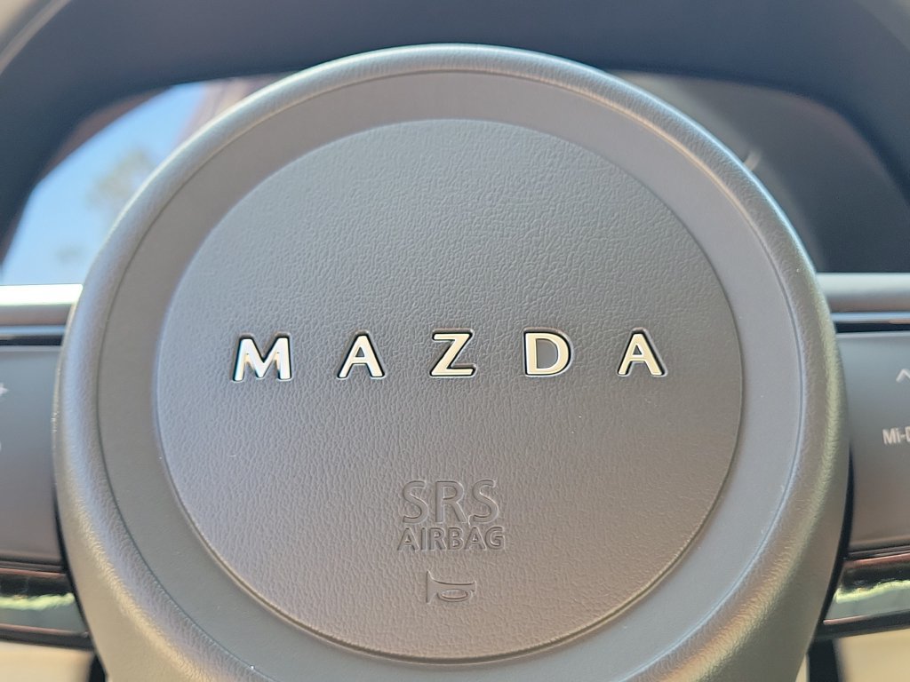 New 2026 MAZDA CX-5 Preferred AWD/4WD image 24