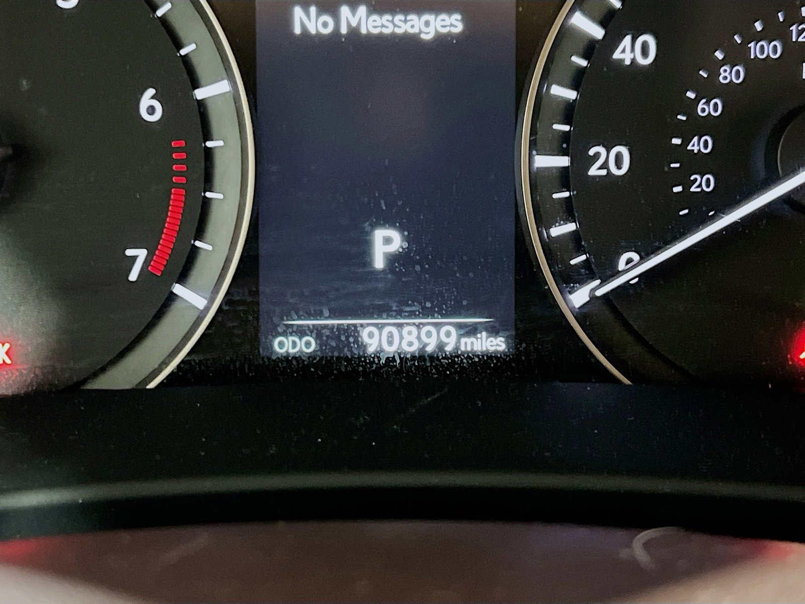 Used 2017 Lexus RX 350 FWD image 8