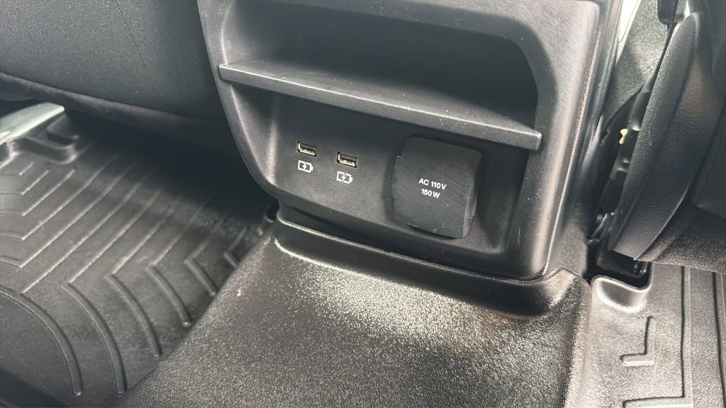 Used 2020 Ford Ranger XLT w/ Equipment Group 302A Luxury image 17