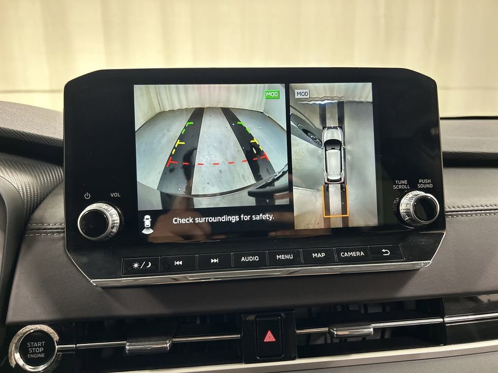 Used 2024 Mitsubishi Outlander SEL image 15