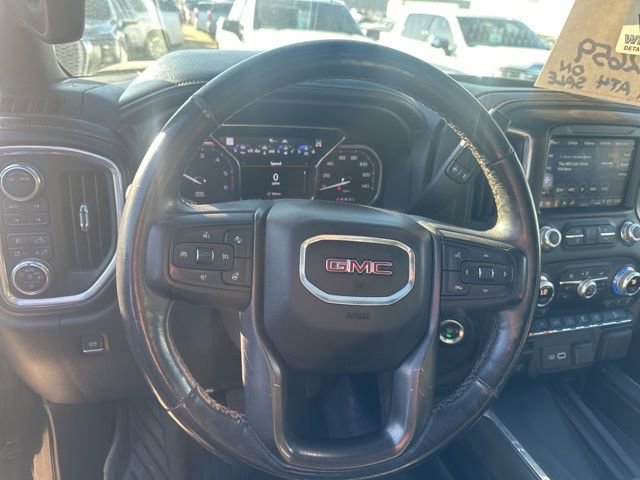 Used 2021 GMC Sierra 1500 AT4 w/ AT4 Premium Package image 14