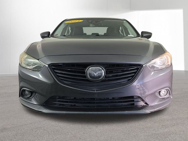 Used 2014 MAZDA MAZDA6 Grand Touring w/ GT Technology Package image 48