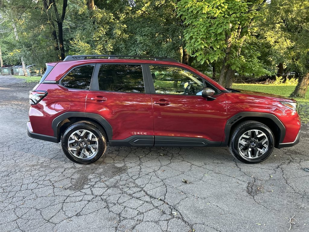 Certified 2026 Subaru Forester Premium AWD/4WD image 9