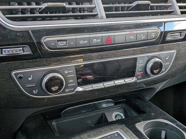 Used 2017 Audi Q7 3.0T Premium Plus w/ Premium Plus Package image 11