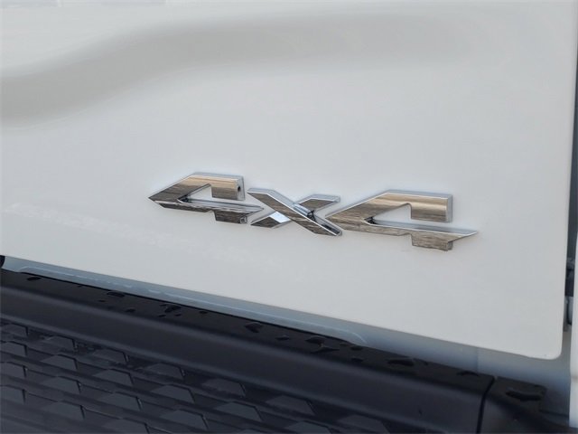 New 2026 RAM 2500 Tradesman image 5