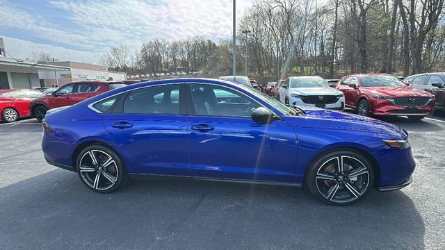 Used 2023 Honda Accord Sport image 5