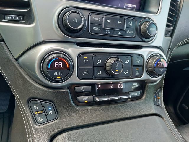 Used 2020 Chevrolet Tahoe Premier image 44