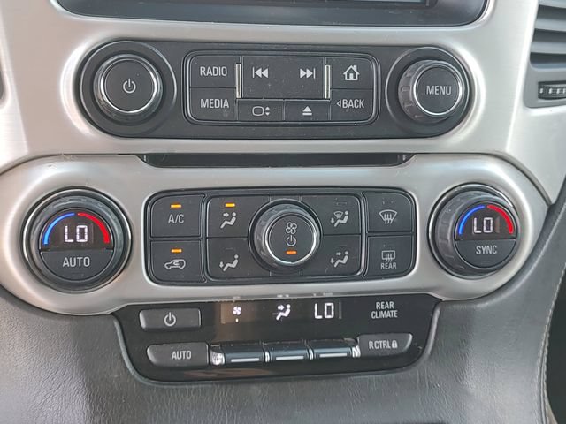 Used 2019 GMC Yukon SLE w/ Convenience Package RWD image 16