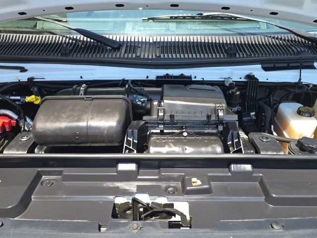 Used 2024 Ford E-350 and Econoline 350 Super Duty w/ Power Windows & Locks Group RWD image 10