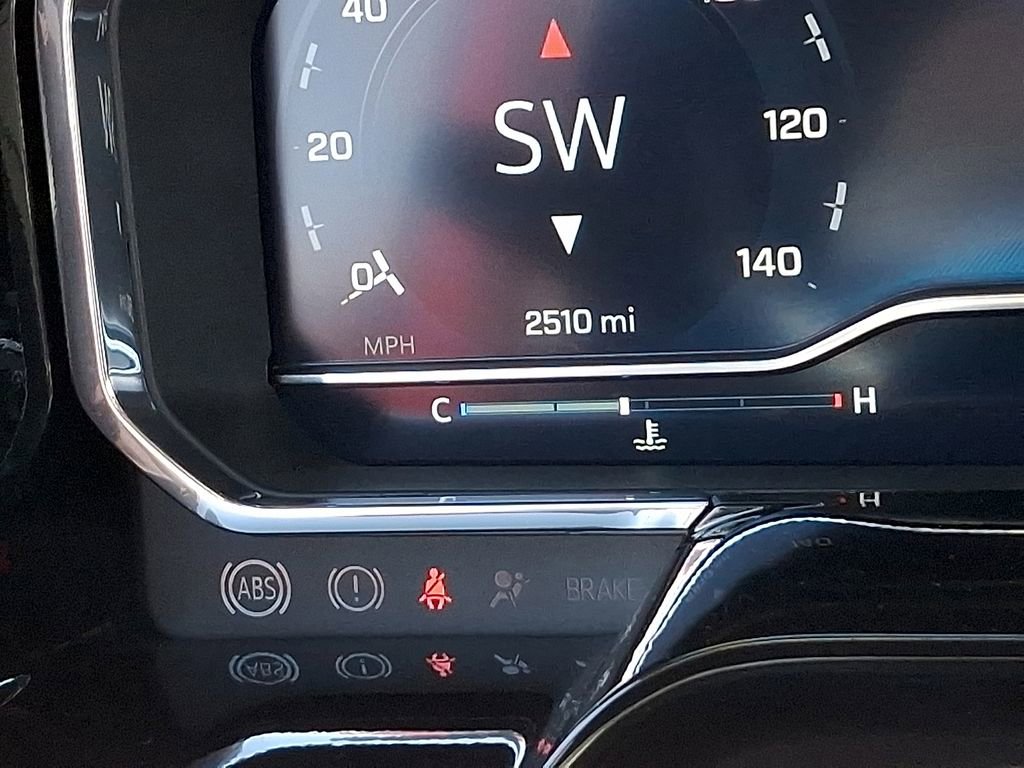 Used 2024 Chevrolet Silverado 1500 RST w/ All Star Edition Plus image 20