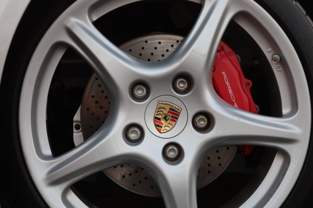 Used 2010 Porsche Cayman S RWD image 50