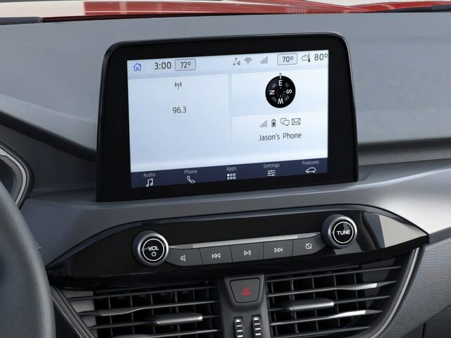 New 2026 Ford Escape Active w/ Cold Weather Package image 14