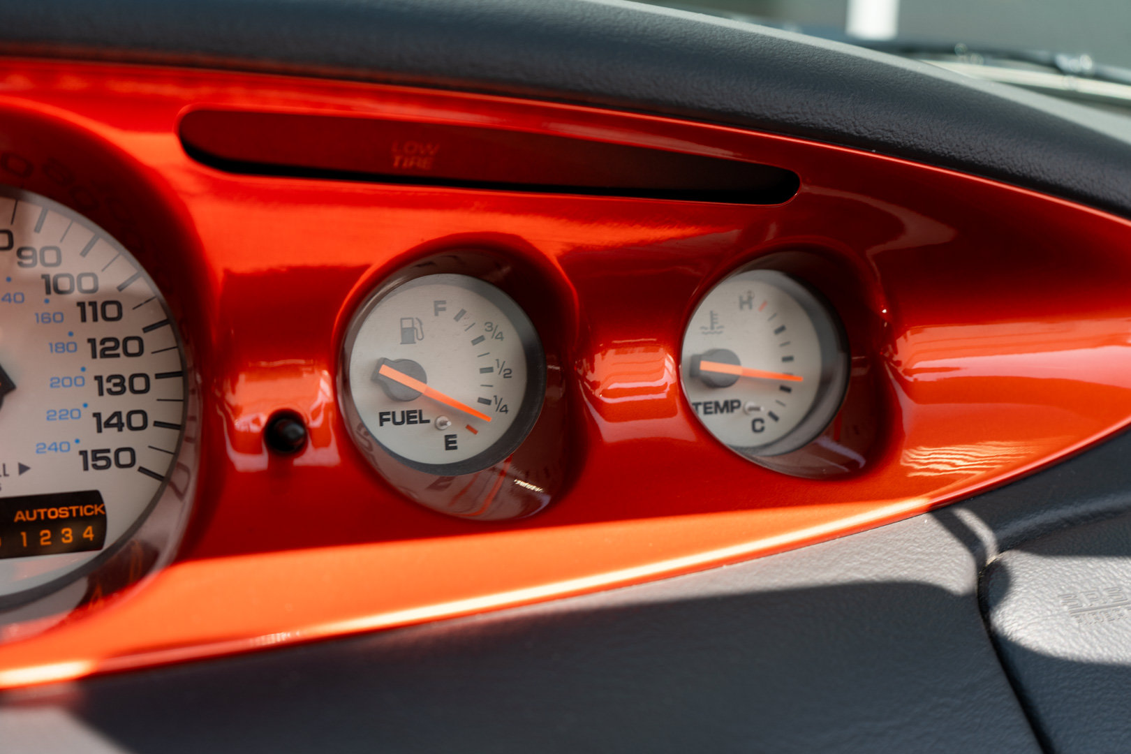 Used 2001 Plymouth Prowler RWD image 14