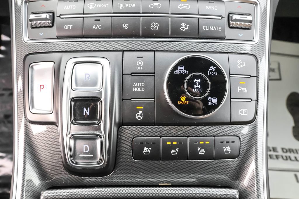 Used 2023 Hyundai Santa Fe Calligraphy image 26