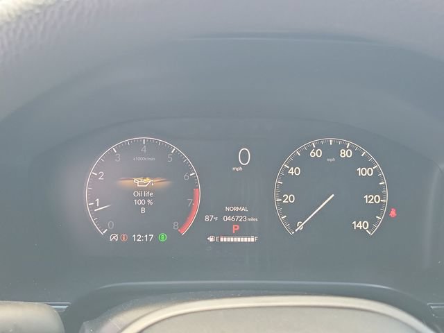 Used 2023 Honda CR-V LX image 28