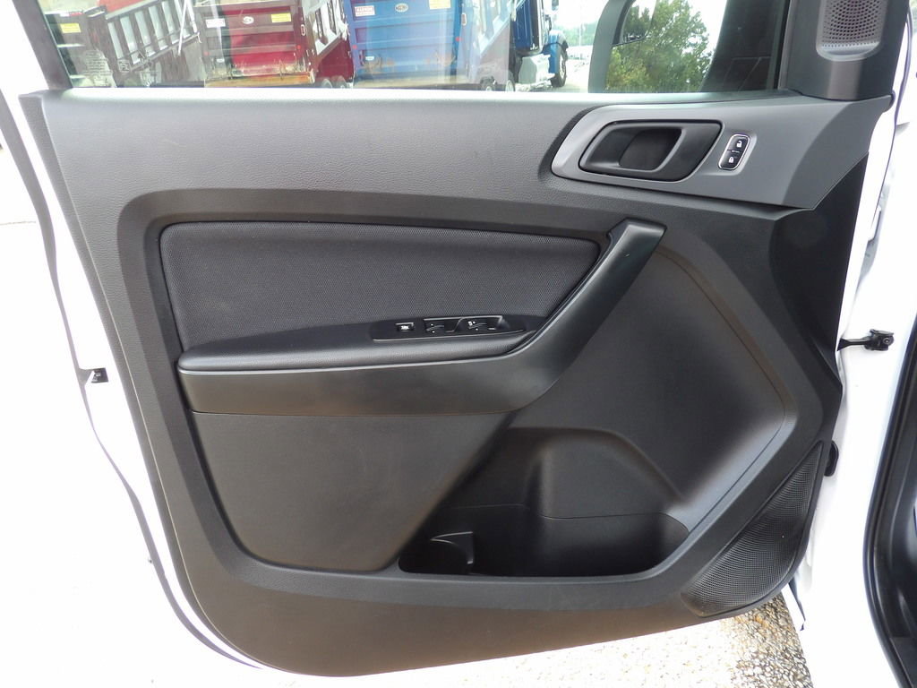 Used 2021 Ford Ranger XL w/ Equipment Group 101A High image 14