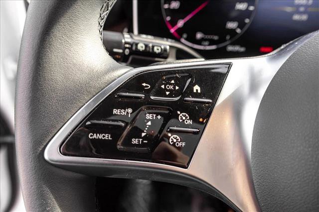 Certified 2026 Mercedes-Benz GLC 300 4MATIC image 16