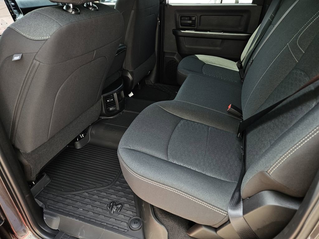 New 2026 RAM 2500 Tradesman AWD/4WD image 11