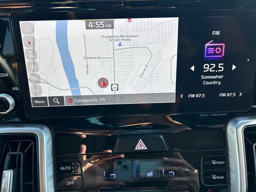 Used 2022 Kia Sorento S image 28