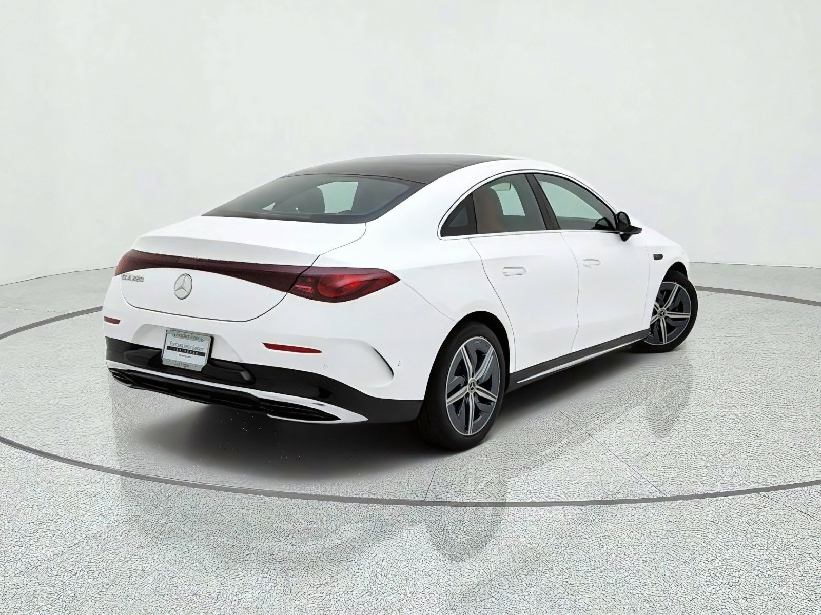 New 2027 Mercedes-Benz CLA 220 image 9