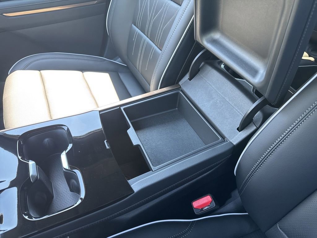 New 2026 Buick Enclave Avenir w/ Super Cruise Package image 44