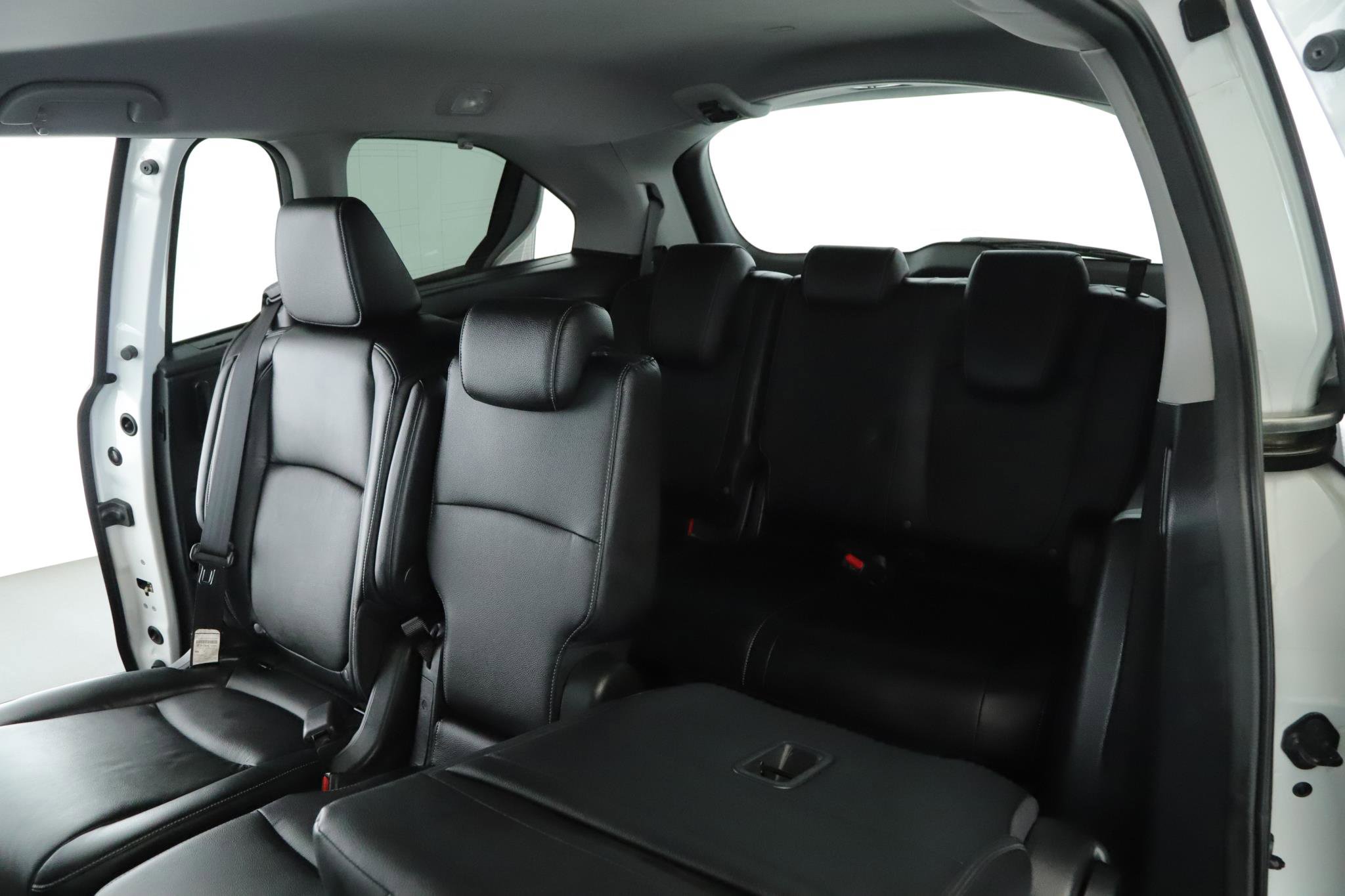 Used 2023 Honda Odyssey EX-L image 6