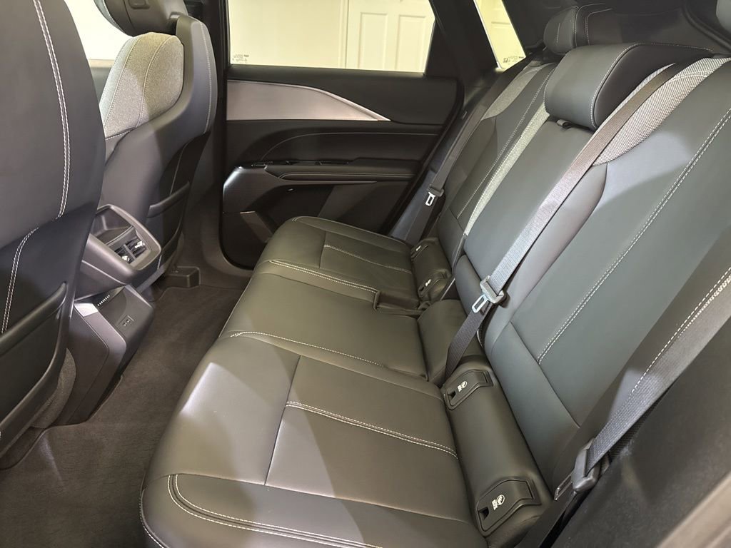 Certified 2024 Cadillac Lyriq Tech AWD/4WD image 11
