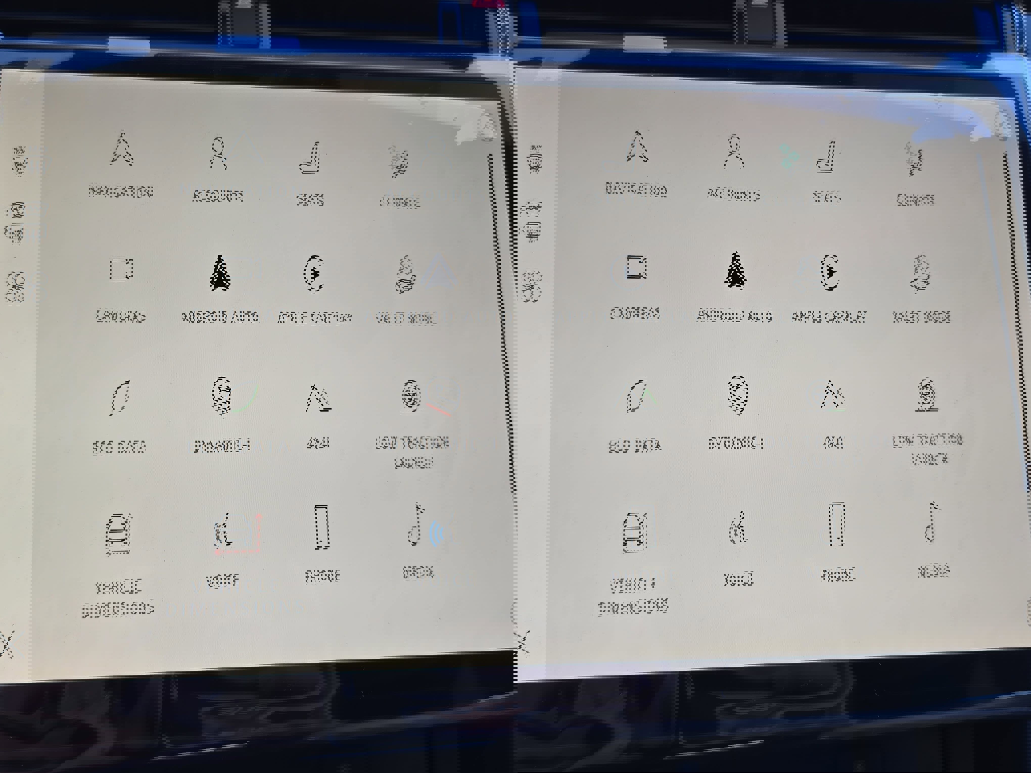 New 2025 Land Rover Discovery Sport Dynamic SE image 21