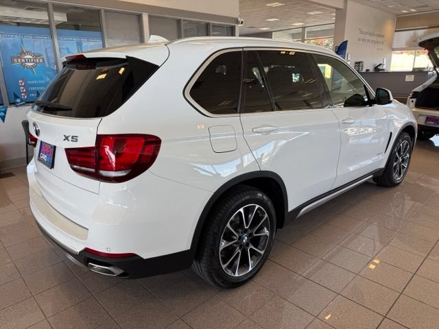 Used 2018 BMW X5 xDrive35i AWD/4WD image 5
