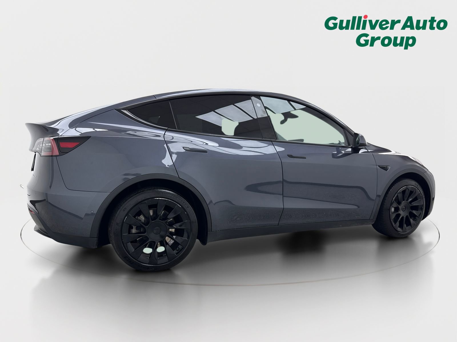 Used 2021 Tesla Model Y Long Range AWD/4WD image 9