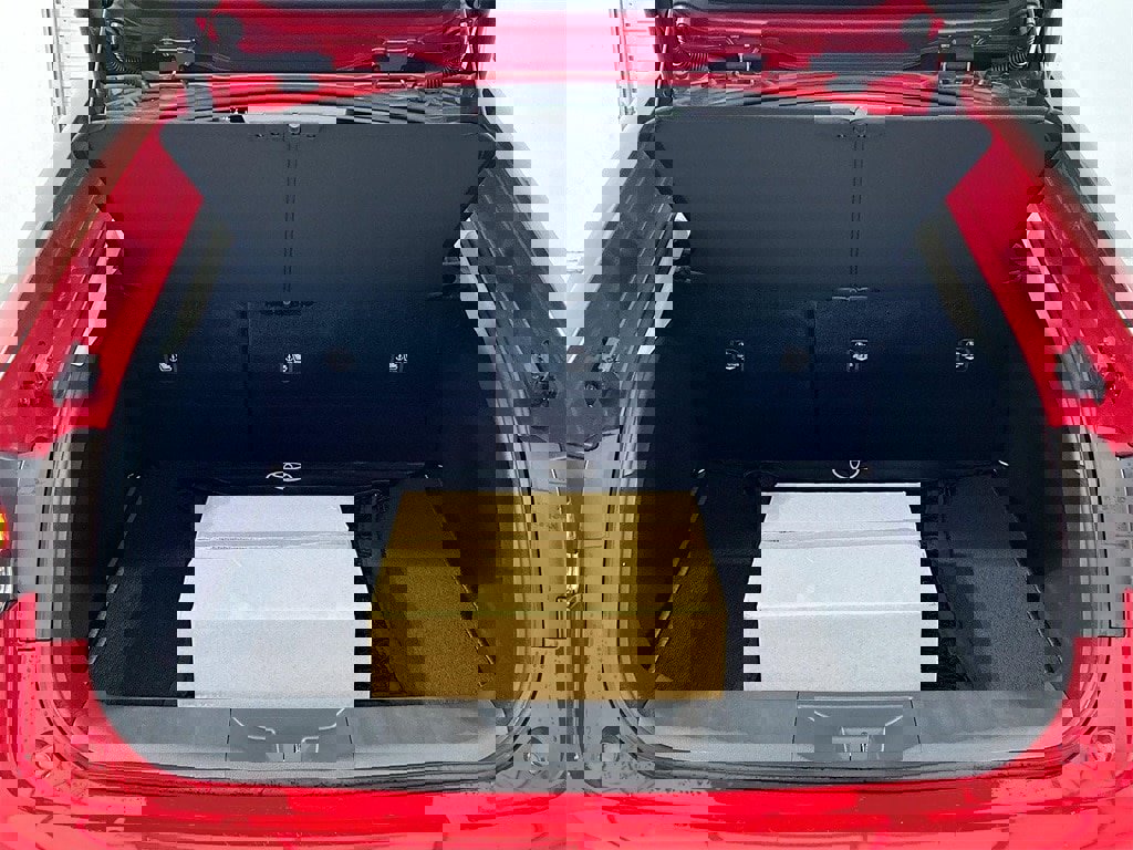 New 2026 Toyota Prius Plug-In Hybrid image 22