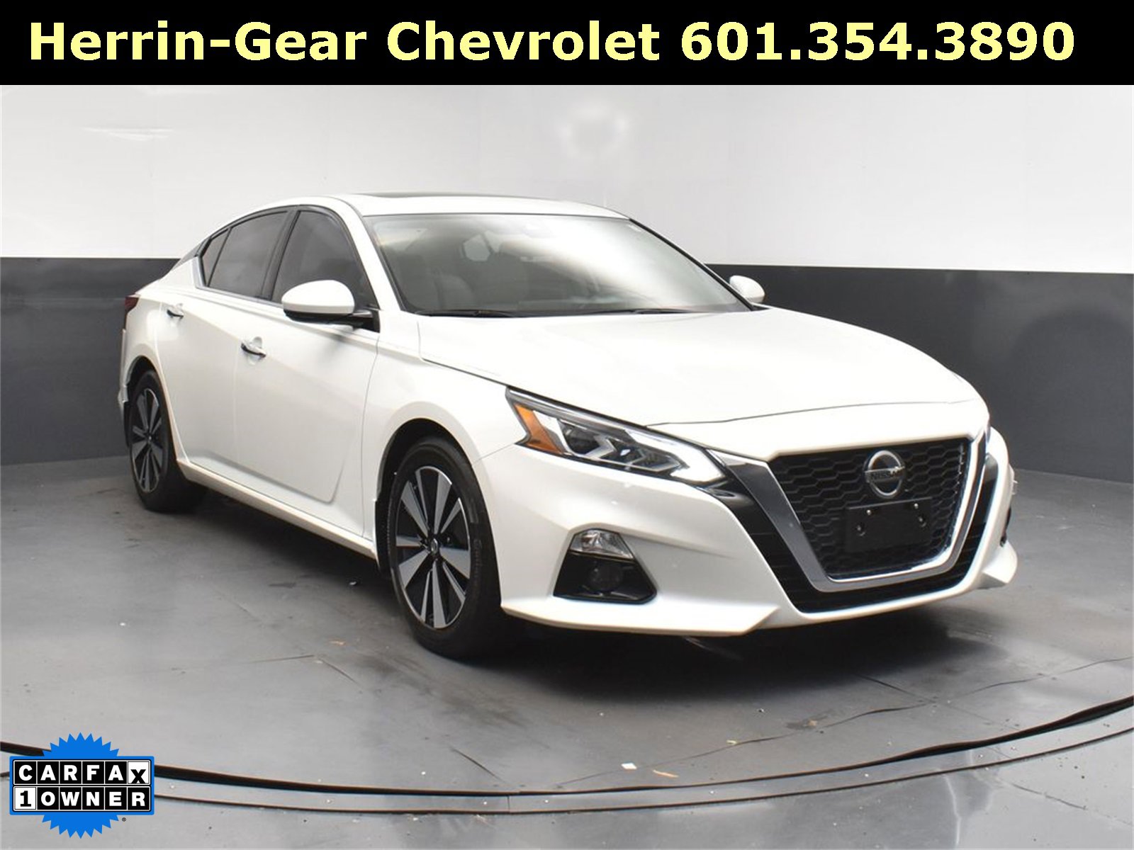 Used 2022 Nissan Altima 2.5 SL image 9