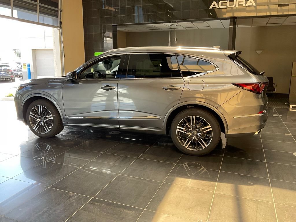 New 2026 Acura MDX w/ Advance Package AWD/4WD image 5