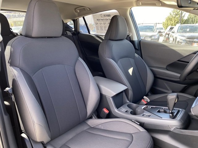 New 2025 Subaru Crosstrek 2.0i Premium image 9
