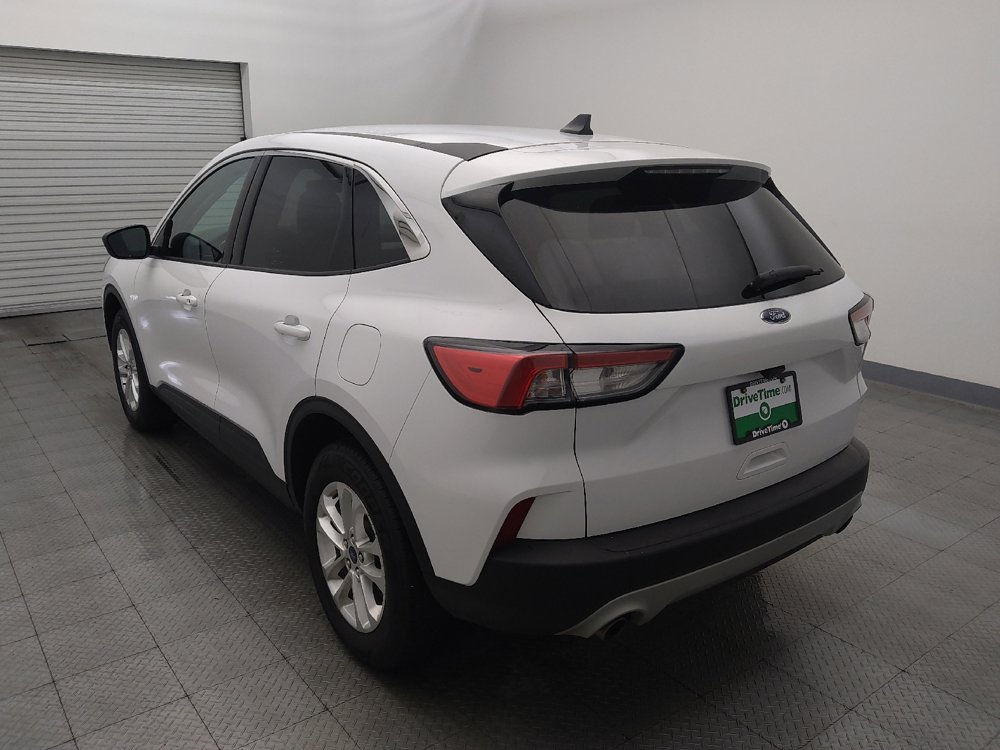 Used 2022 Ford Escape SE w/ Cold Weather Package image 5