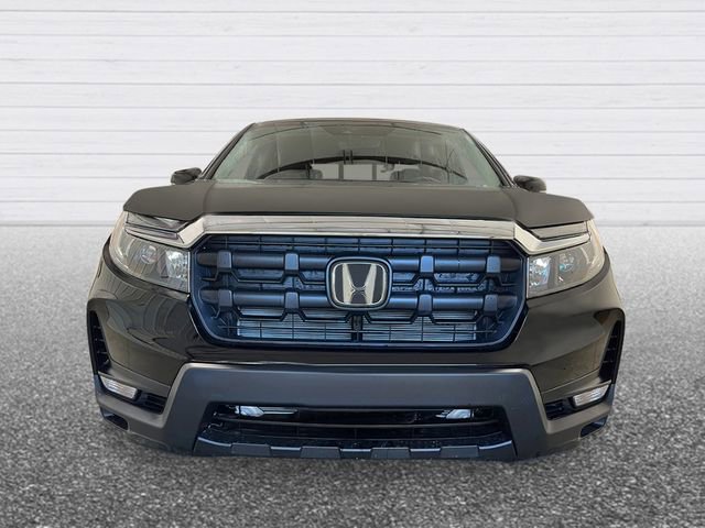 New 2026 Honda Ridgeline RTL image 10
