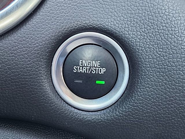 Used 2024 Chevrolet Malibu LT FWD image 32