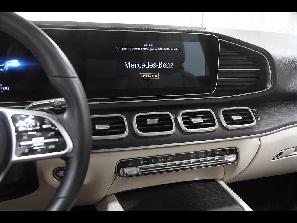 Used 2021 Mercedes-Benz GLE 450 4MATIC image 10