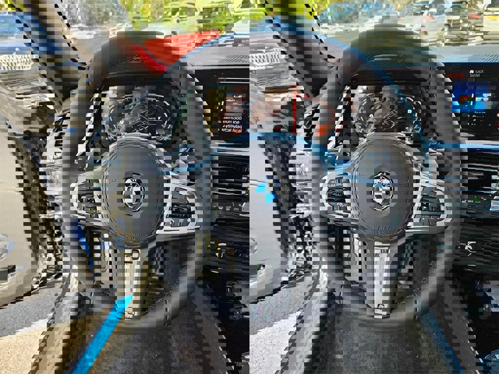 New 2026 BMW Z4 sDrive30i w/ Premium Package image 10