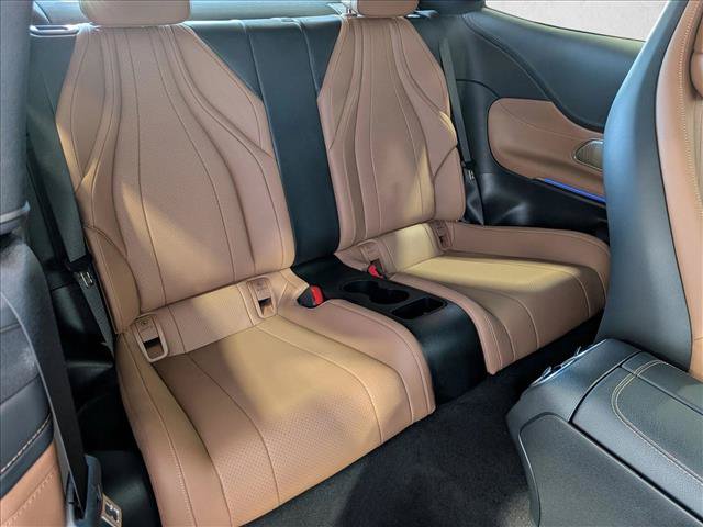 Certified 2024 Mercedes-Benz CLE 450 4MATIC Coupe image 20