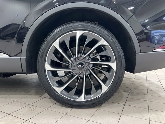 Used 2024 Lincoln Aviator Reserve w/ Equipment Group 201A AWD/4WD image 23