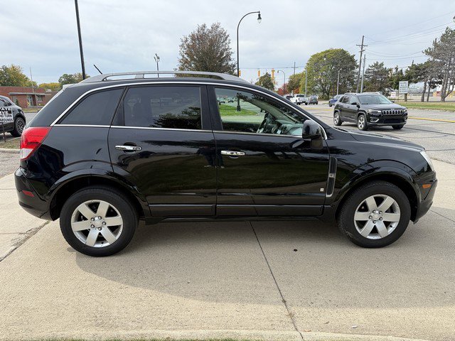 Used 2008 Saturn Vue XR w/ Premium Trim Package image 4